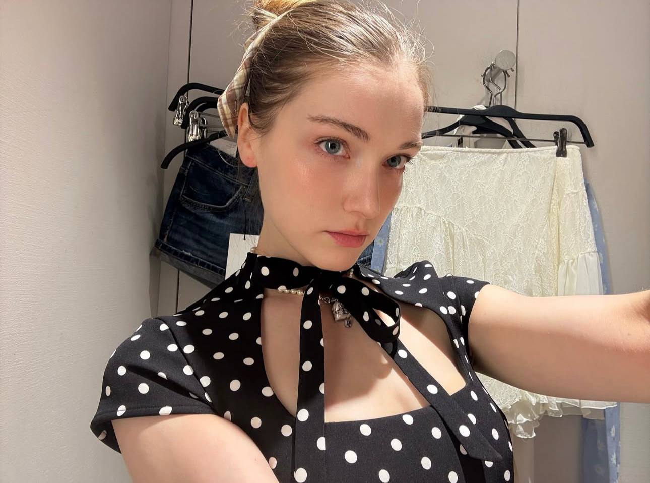 Olivia Harper