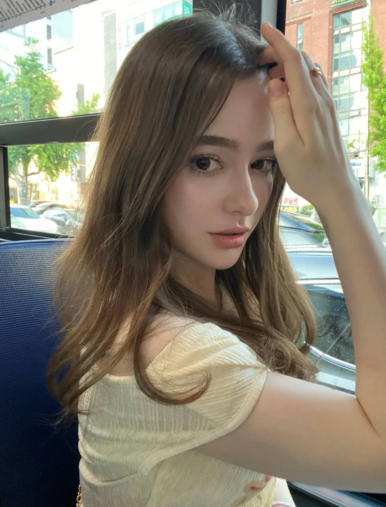 Isabella Reed