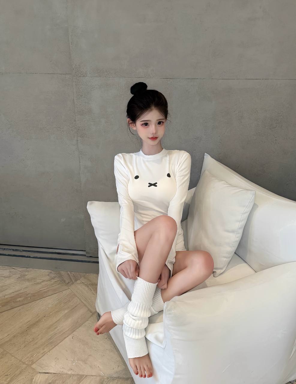 软软